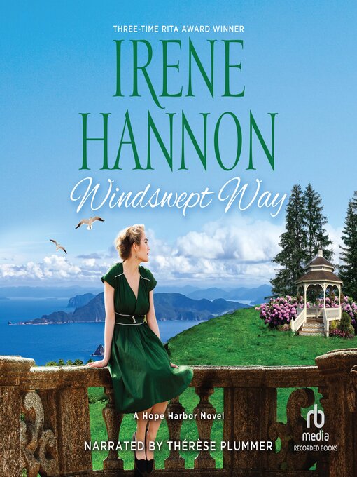 Title details for Windswept Way by Irene Hannon - Available